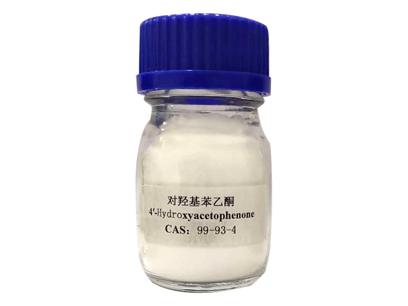 北京4-羟苯基甲基酮